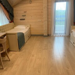 Гостевой дом Ruza Family Park, Московская область