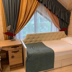 Гостевой дом Ruza Family Park, Московская область