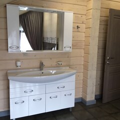 Гостевой дом Ruza Family Park, Московская область