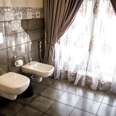 Гостевой дом Ruza Family Park, Московская область