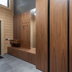 Гостевой дом Ruza Family Park, Московская область