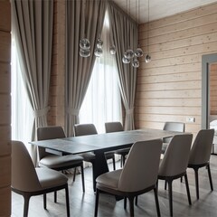 Гостевой дом Ruza Family Park, Московская область