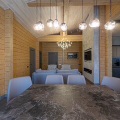 Гостевой дом Ruza Family Park, Московская область