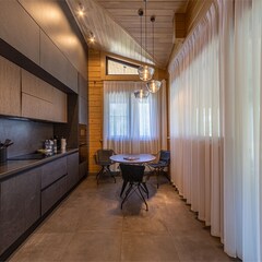 Гостевой дом Ruza Family Park, Московская область