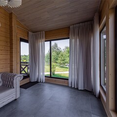 Гостевой дом Ruza Family Park, Московская область