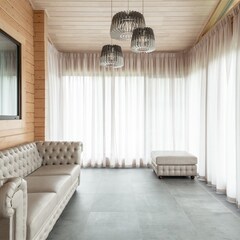 Гостевой дом Ruza Family Park, Московская область