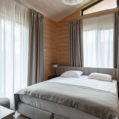 Гостевой дом Ruza Family Park, Московская область