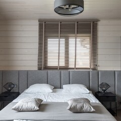 Гостевой дом Ruza Family Park, Московская область