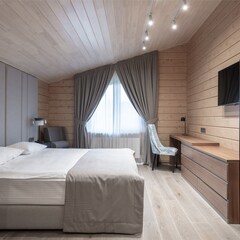 Гостевой дом Ruza Family Park, Московская область