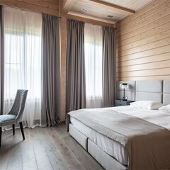 Гостевой дом Ruza Family Park, Московская область