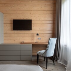 Гостевой дом Ruza Family Park, Московская область