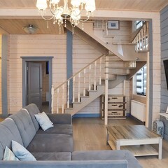 Гостевой дом Ruza Family Park, Московская область