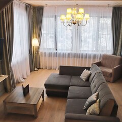 Гостевой дом Ruza Family Park, Московская область