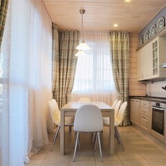 Гостевой дом Ruza Family Park, Московская область