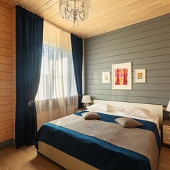 Гостевой дом Ruza Family Park, Московская область