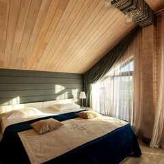 Гостевой дом Ruza Family Park, Московская область