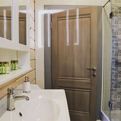 Гостевой дом Ruza Family Park, Московская область