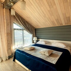 Гостевой дом Ruza Family Park, Московская область