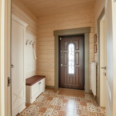 Гостевой дом Ruza Family Park, Московская область