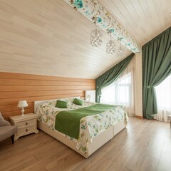 Гостевой дом Ruza Family Park, Московская область