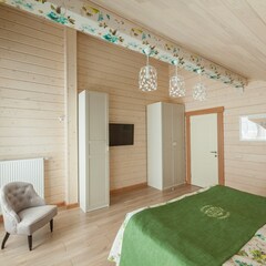 Гостевой дом Ruza Family Park, Московская область