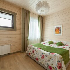 Гостевой дом Ruza Family Park, Московская область