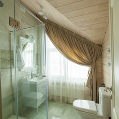 Гостевой дом Ruza Family Park, Московская область