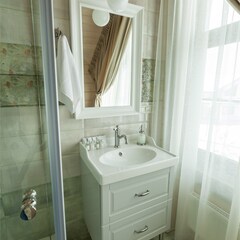 Гостевой дом Ruza Family Park, Московская область