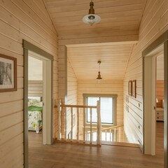 Гостевой дом Ruza Family Park, Московская область