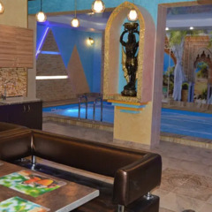 Гостевой дом Мостовая слобода, Ульяновская область