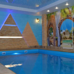 Гостевой дом Мостовая слобода, Ульяновская область