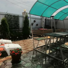 Гостевой дом Мостовая слобода, Ульяновская область