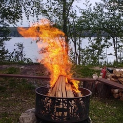 Глэмпинг Мысли, Челябинская область