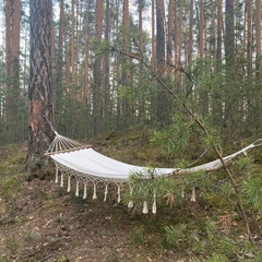 Глэмпинг Мысли, Челябинская область