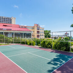 Спа-отель Акваград (корпуса КСКК Аквалоо), Краснодарский край