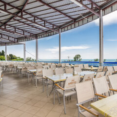 Спа-отель Акваград (корпуса КСКК Аквалоо), Краснодарский край