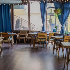 Спа-отель Акваград (корпуса КСКК Аквалоо), Краснодарский край