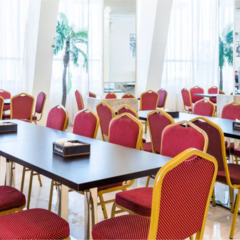 Спа-отель Акваград (корпуса КСКК Аквалоо), Краснодарский край