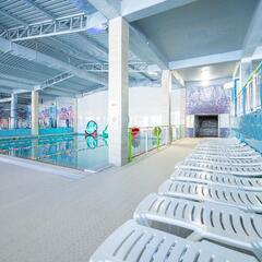 Спа-отель Акваград (корпуса КСКК Аквалоо), Краснодарский край