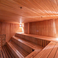 Спа-отель Акваград (корпуса КСКК Аквалоо), Краснодарский край