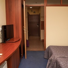 Спа-отель Акваград (корпуса КСКК Аквалоо), Краснодарский край