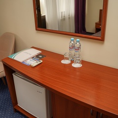 Спа-отель Акваград (корпуса КСКК Аквалоо), Краснодарский край