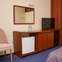 Спа-отель Акваград (корпуса КСКК Аквалоо), Краснодарский край