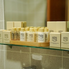 Спа-отель Акваград (корпуса КСКК Аквалоо), Краснодарский край