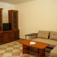 Спа-отель Акваград (корпуса КСКК Аквалоо), Краснодарский край