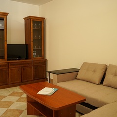 Спа-отель Акваград (корпуса КСКК Аквалоо), Краснодарский край