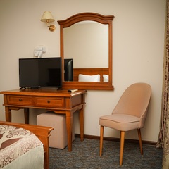 Спа-отель Акваград (корпуса КСКК Аквалоо), Краснодарский край