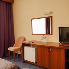 Спа-отель Акваград (корпуса КСКК Аквалоо), Краснодарский край