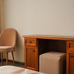 Спа-отель Акваград (корпуса КСКК Аквалоо), Краснодарский край