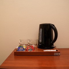 Спа-отель Акваград (корпуса КСКК Аквалоо), Краснодарский край